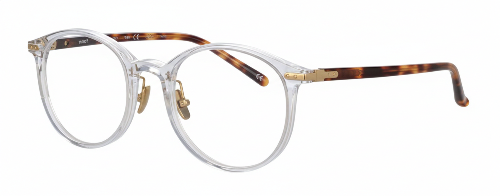 Оправа LINDA FARROW LUXE LF-59A с05