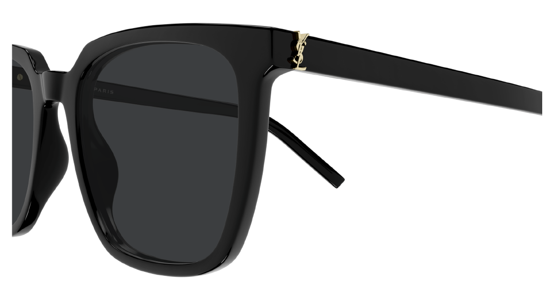 Солнцезащитные очки Saint Laurent SL M146-001