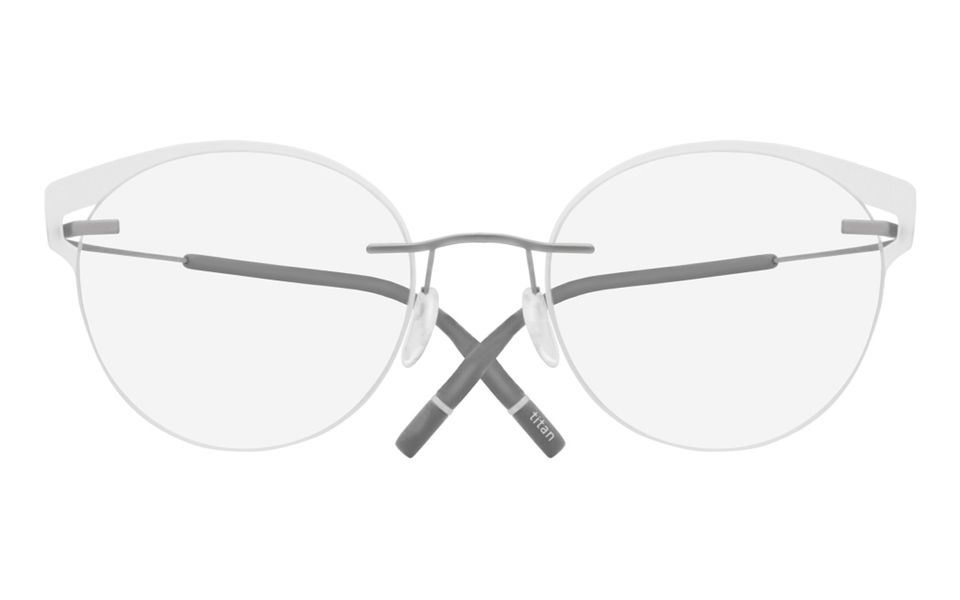 Оправа SilhouetteTMA Icon AccentRings 5518 7110 