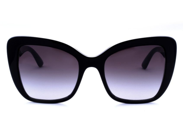 Солнцезащитные очки Dolce & Gabbana 4348-501/8G54