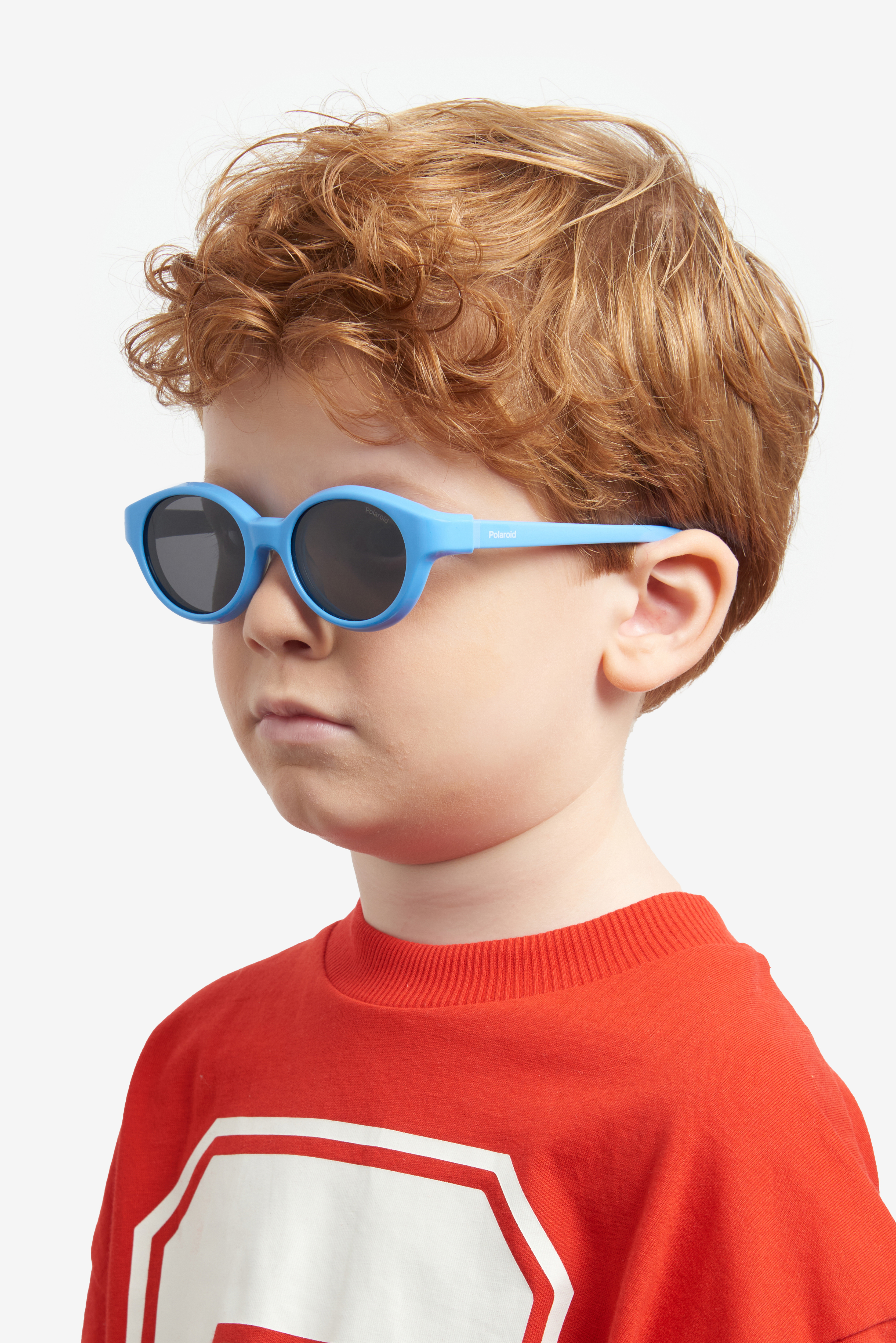 Солнцезащитные очки Polaroid KIDS K007/S MVU