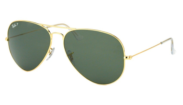 Солнцезащитные очки Ray-Ban RB 3025 001/58 55