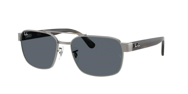 Солнцезащитные очки Ray-Ban RB 3751-004/R5 58