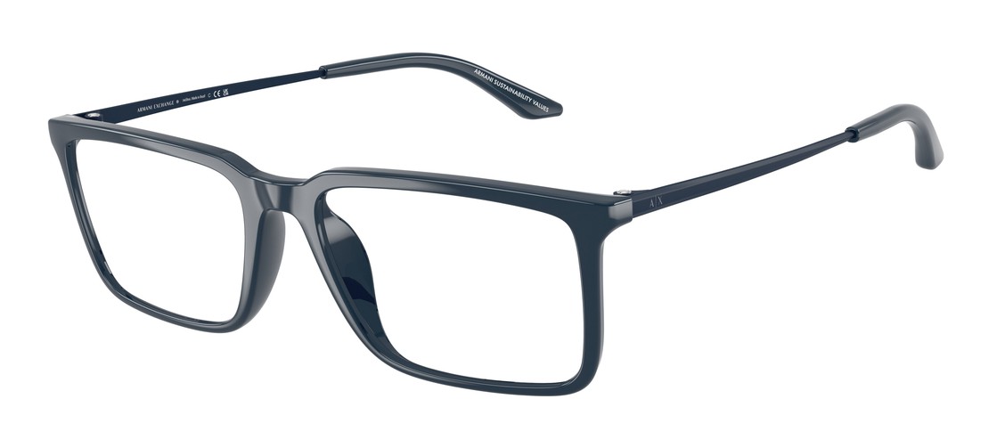 Оправа Armani Exchange AX 3141U 8406 54
