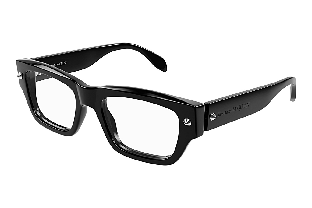 Оправа Alexander McQueen AM0428O-005