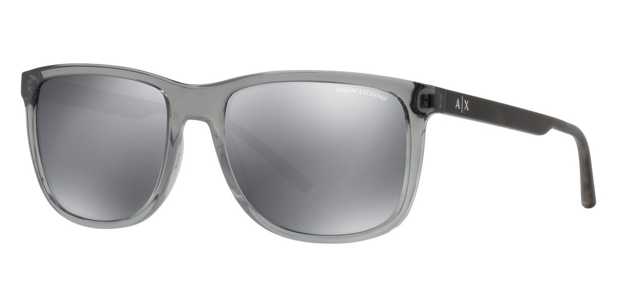 Солнцезащитные очки Armani Exchange AX 4070S 82396G57