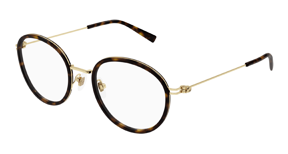 Оправа GUCCI GG 1851O-002
