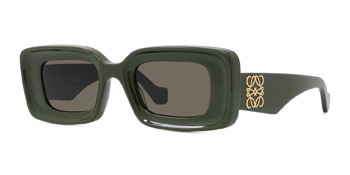 Солнцезащитные очки Loewe 40101I 96E