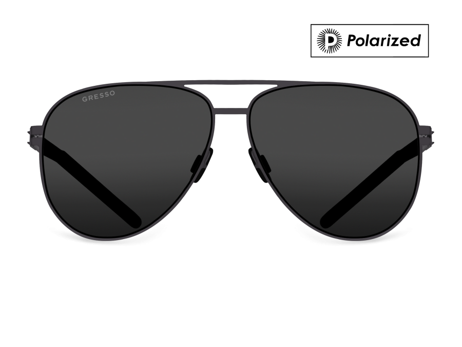 Солнцезащитные очки Gresso Chelsea G0168TB37S