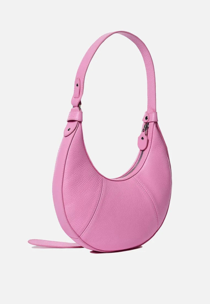 Сумка CNS UNE FEMME mini bubblegum