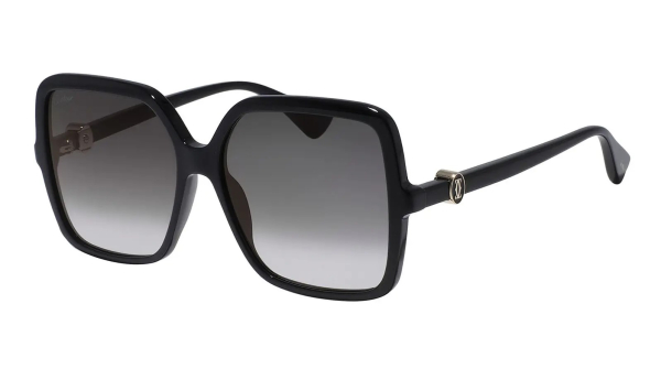 Солнцезащитные очки Cartier CT0641S-001 Солнцезащитные очки Cartier CT0641S-001