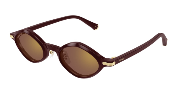 Солнцезащитные очки Cartier CT0540S-003 Солнцезащитные очки Cartier CT0540S-003