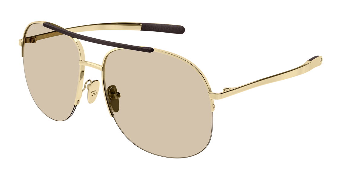 Солнцезащитные очки GUCCI GG 2165S-002