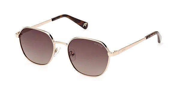 Солнцезащитные очки GUESS GUS 5215 32F