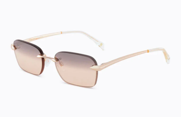 Очки солнцезащитные Carolina Lemke CL 3606 1