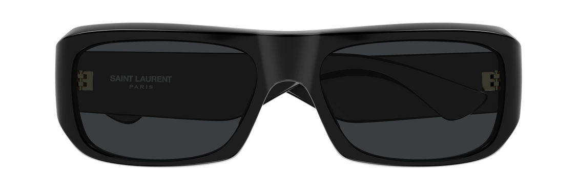 Солнцезащитные очки Saint Laurent SL 869-001
