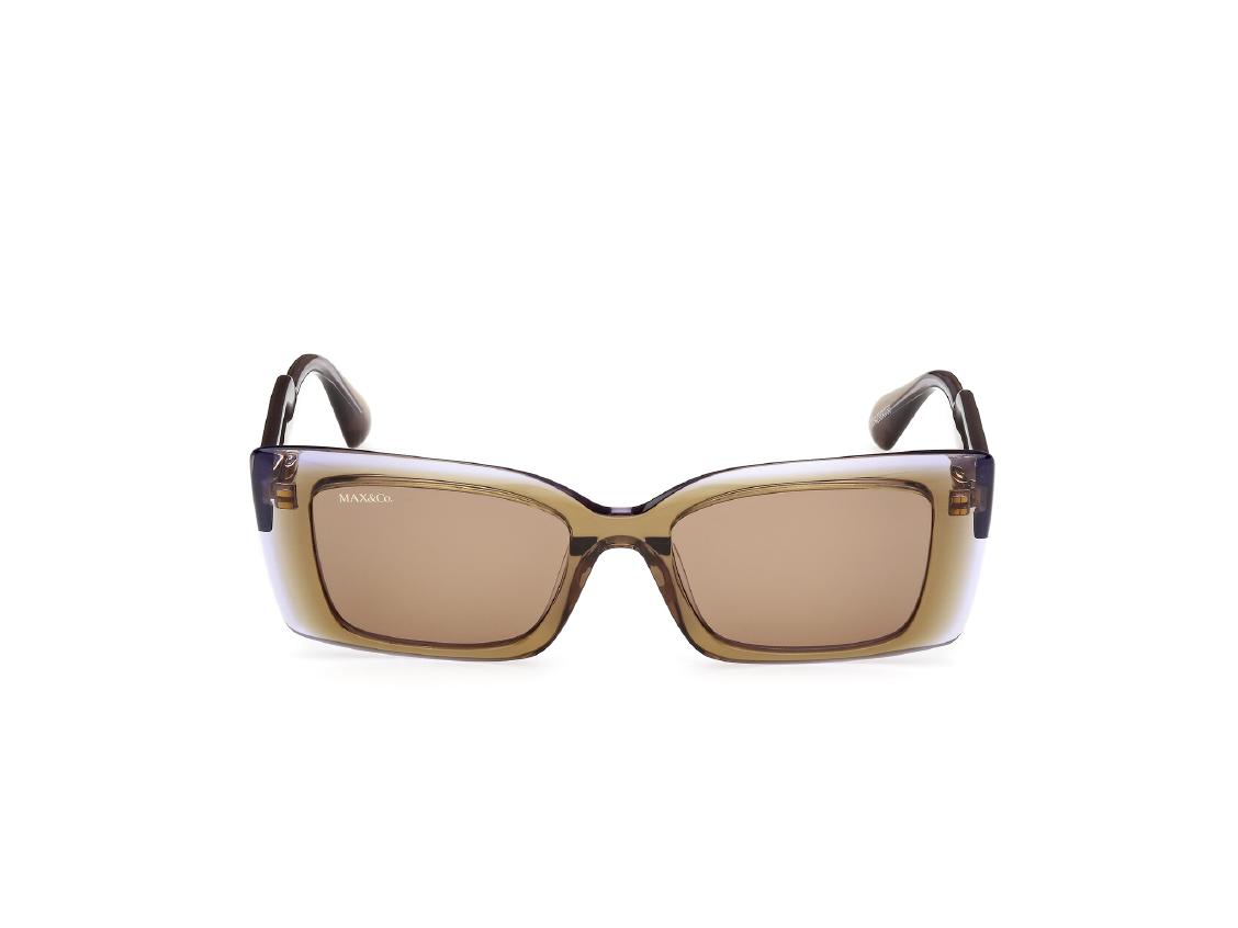 Солнцезащитные очки Max&Co MO 0117 95J