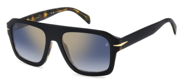 Солнцезащитные очки David Beckham 7127/S WR7