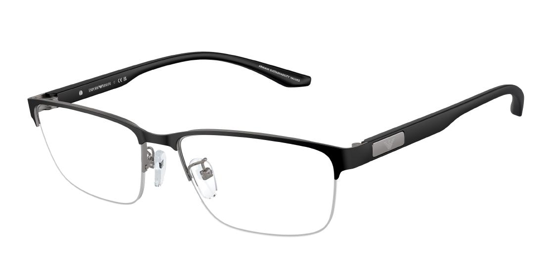 Оправа EMPORIO ARMANI 1147-3365 55