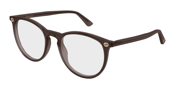 Оправа GUCCI 0027O-017