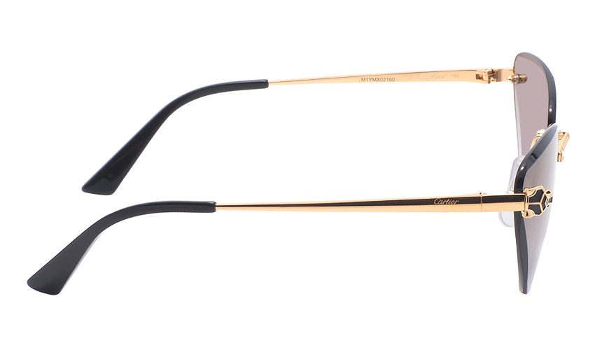 Солнцезащитные очки MONTBLANC MB 0399S-001