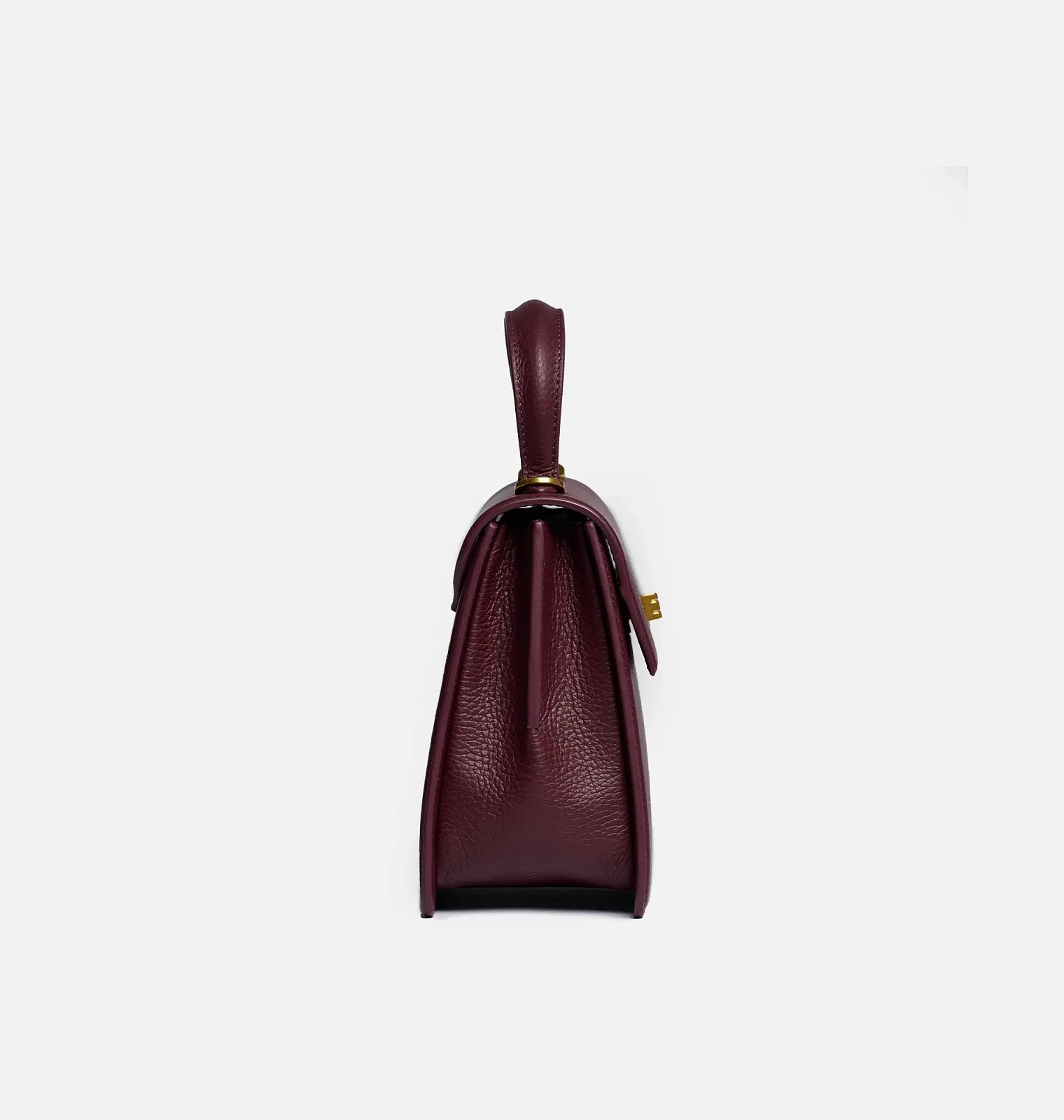 Сумка CNS JEMMA FW 24-25 burgundy 