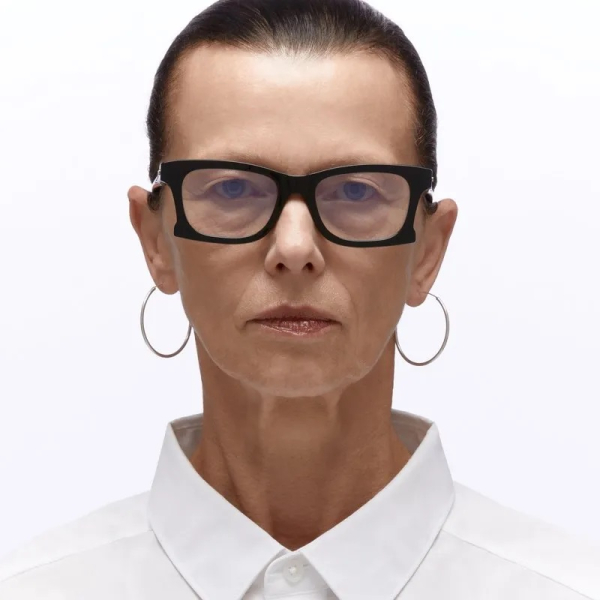 Оправа Kuboraum Maske D75.RX.BS