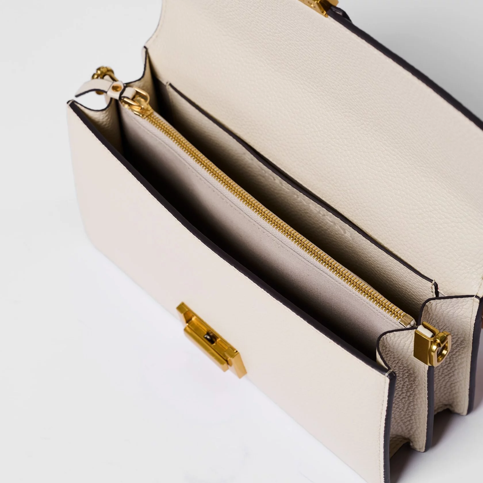 Сумка CNS ADELLE vanilla