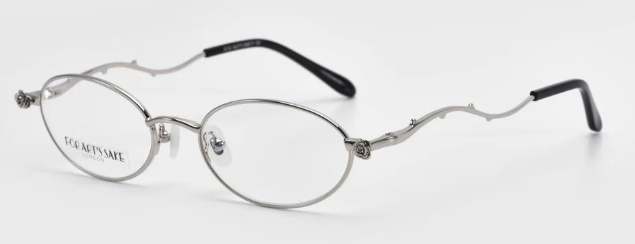 Оправа FAS Thorn-Silver XF015SL