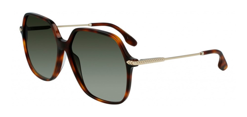 Солнцезащитные очки Victoria Beckham VB631S  215