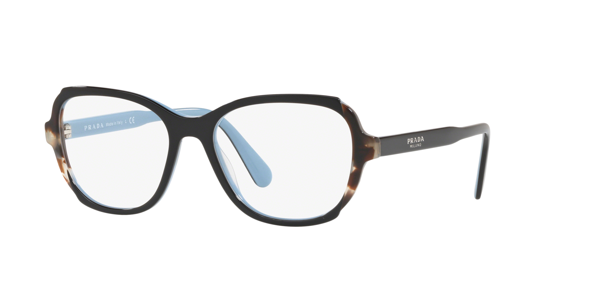 Оправы PRADA PR 03VV-KHRI1O154