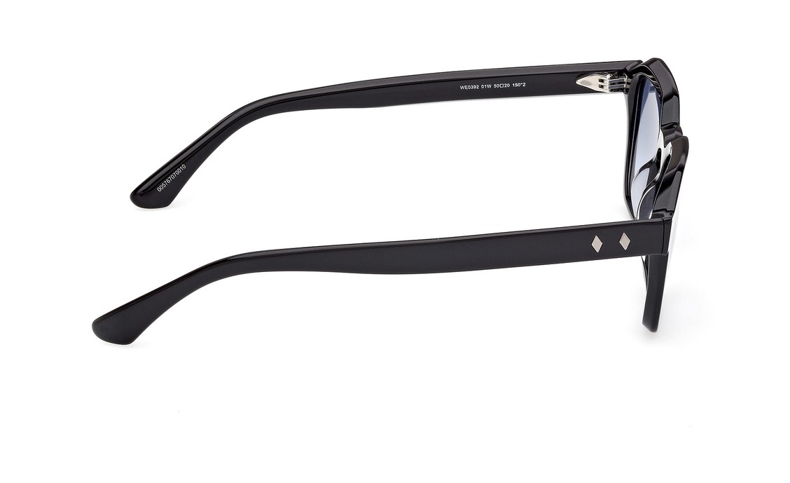 Солнцезащитные очки WEB EYEWEAR 0392 01W