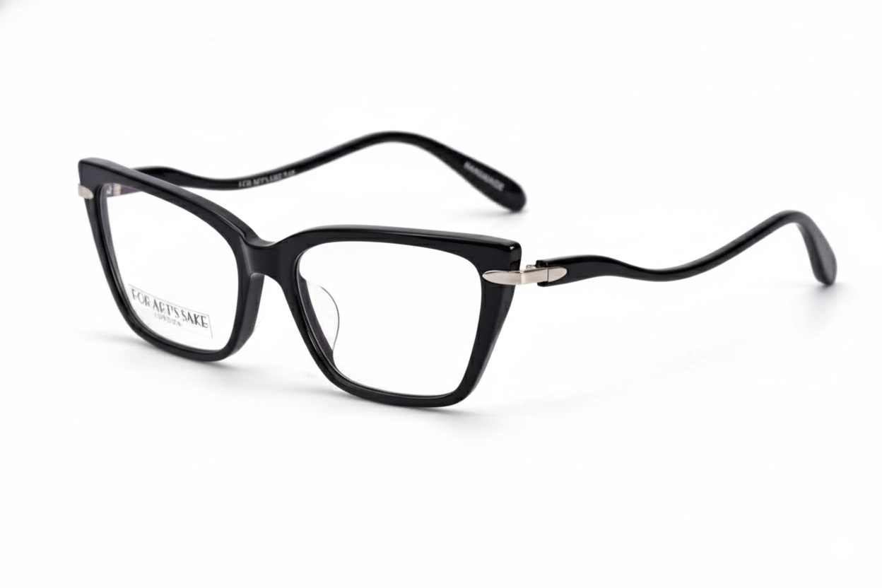Оправа FAS Motion I-Black XF028BK