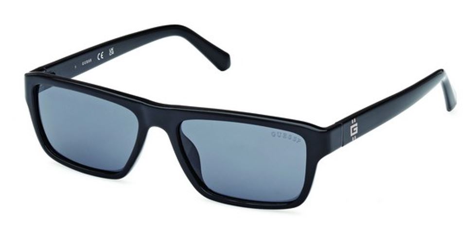 Солнцезащитные очки GUESS GUS 00085  01D