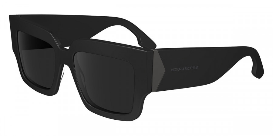 Солнцезащитные очки Victoria Beckham VB667S  001