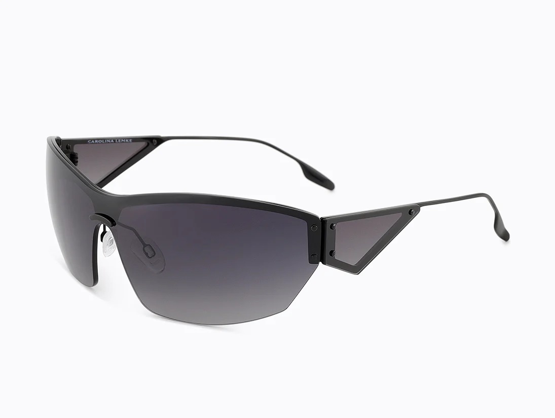 Очки солнцезащитные Carolina Lemke CL 3806  1