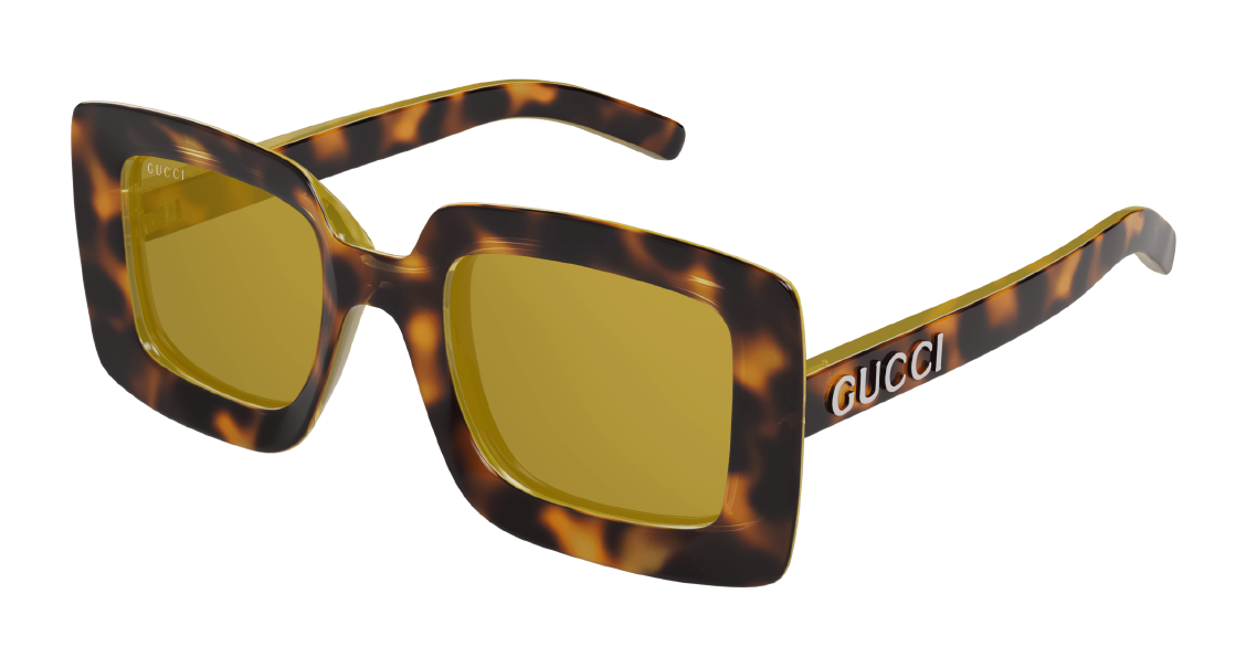 Солнцезащитные очки GUCCI GG 1718S- 002