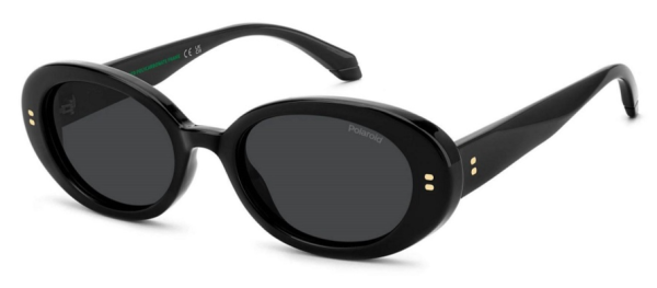 Солнцезащитные очки Polaroid PLD 6253/S/X 807 Солнцезащитные очки Polaroid PLD 6253/S/X 807