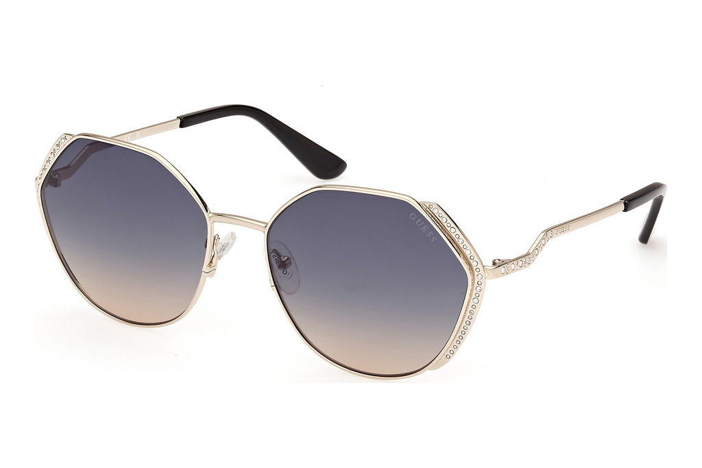 Солнцезащитные очки GUESS GUS 7842-S 33W