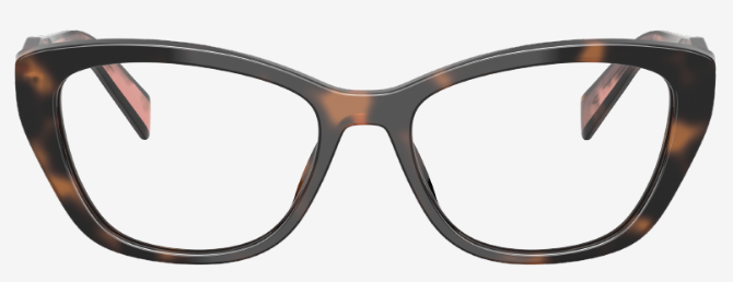 Оправа PRADA PR 19WV- 23A1O1 53