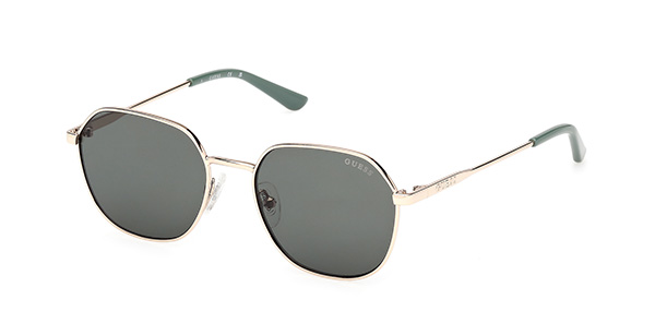 Солнцезащитные очки GUESS GUS 00238  32N (дет)