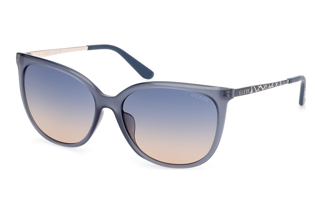 Солнцезащитные очки GUESS GUS 00150-H 84W