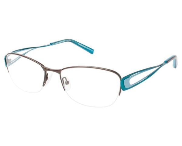 Оправа Koali 7371 K MB 061 Оправа Koali 7371 K MB 061