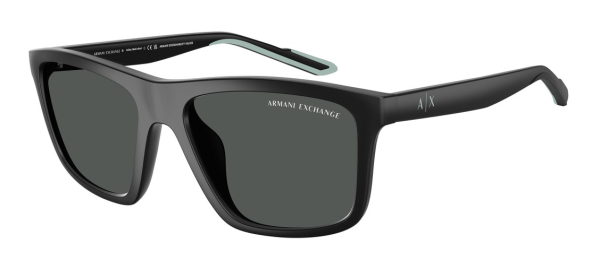 Солнцезащитные очки Armani Exchange AX 4149SU 805887 56 Солнцезащитные очки Armani Exchange AX 4149SU 805887 56