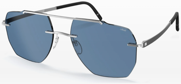 Солнцезащитные очки Silhouette 8746 с7010 Солнцезащитные очки Silhouette 8746 с7010