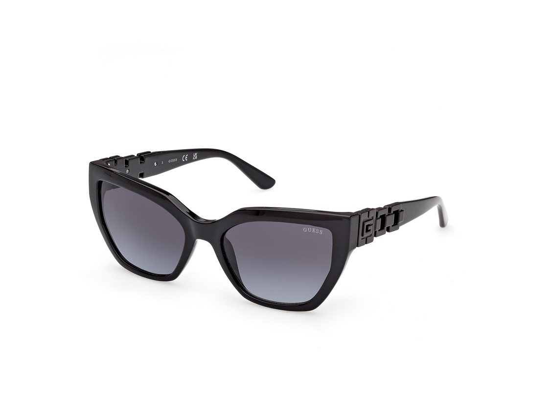 Солнцезащитные очки GUESS GUS 00264  01B