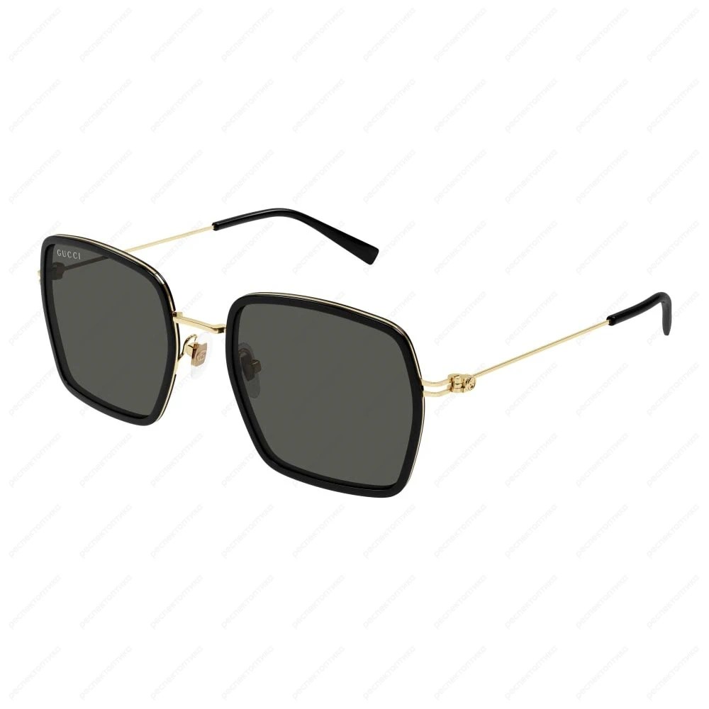 Солнцезащитные очки GUCCI GG 1848S- 001