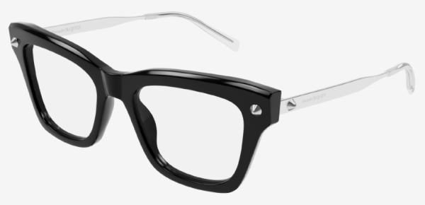 Оправа Alexander McQueen AM0484O-005 Оправа Alexander McQueen AM0484O-005