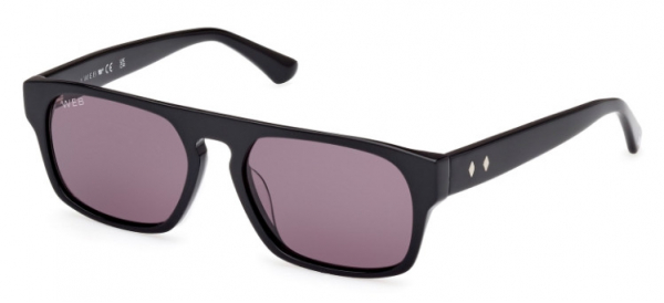 Солнцезащитные очки WEB EYEWEAR 0359 01A Солнцезащитные очки WEB EYEWEAR 0359 01A