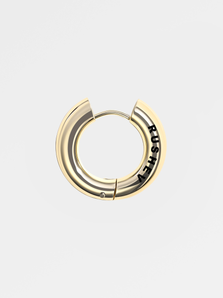 Хуп "M" Gold  2G